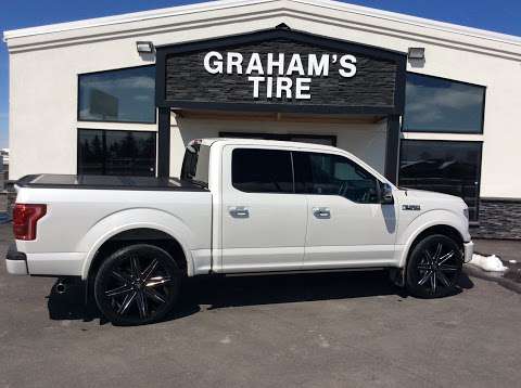 Graham's Tire