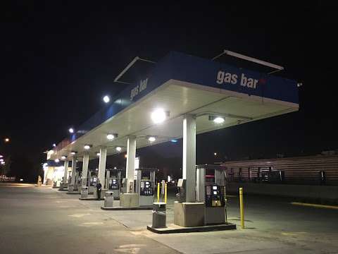 Real Canadian Superstore Gas Bar